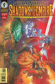 STAR WARS SHADOWS OF THE EMPIRE (1996) #6