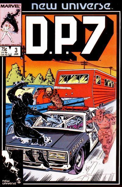 DP7 #3