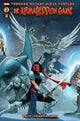 TMNT ARMAGEDDON GAME (2022) #3 CVR D 10 COPY INCV
