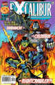 EXCALIBUR (1988) #103