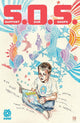 S.O.S SUPPORT OUR SHOPS BENEFIT COMIC