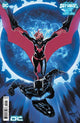 OUTSIDERS VOL 5 (2023) #2 CVR B DAVID MARQUEZ CARD STOCK VAR