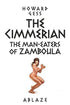 CIMMERIAN MAN-EATERS OF ZAMBOULA #1 CVR E FRITZ CASAS - Kings Comics