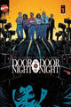 DOOR TO DOOR NIGHT BY NIGHT (2022) #1 CVR A SALLY CANTIRINO