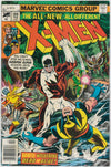 UNCANNY X-MEN (1963) #109 (VF) - FIRST APPEARANCE VINDICATOR