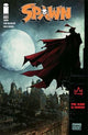 SPAWN (1992) #318 CVR B MCFARLANE