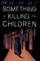 SOMETHING IS KILLING THE CHILDREN (2019) #25 2ND PTG DELL EDERA