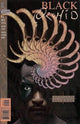 BLACK ORCHID #9