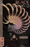 BLACK ORCHID #9 - Kings Comics