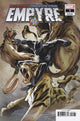 EMPYRE #3 LOZANO AVENGER VAR