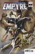 EMPYRE #3 LOZANO AVENGER VAR - Kings Comics