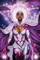 GRIMM UNIVERSE PRESENTS QUARTERLY (2021) #10 SLEEPING BEAUTY NIGHTMARE QUEEN CVR D ANACLETO