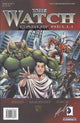 THE WATCH CASUS BELLI (2004) #1 - TRIPLE SIGNED