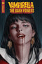 VAMPIRELLA DARK POWERS #4 CVR D YOON - Kings Comics