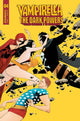 VAMPIRELLA DARK POWERS #4 CVR A LEE