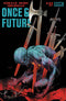 ONCE & FUTURE #27 CVR A MORA - Kings Comics