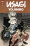 USAGI YOJIMBO LONE GOAT & KID #1 - Kings Comics
