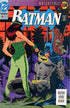 BATMAN #495 (VF/NM) - Kings Comics