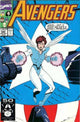 AVENGERS (1963) #340