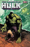 IMMORTAL HULK #50 FRANK VAR