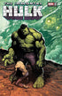 IMMORTAL HULK #50 FRANK VAR - Kings Comics