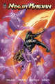 NINJA KAIDAN #3 CVR A