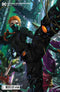BATMAN INCORPORATED VOL 3 (2022) #1 CVR C INC 1:25 DERRICK CHEW CARD STOCK VAR - Kings Comics