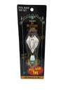 VINTAGE NIGHTMARE BEFORE CHRISTMAS PULL-BACK SET