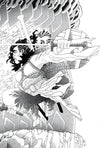 FRANK MILLERS RONIN BOOK TWO (2022) #1 1:25 FRANK MILLER INCV VAR