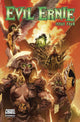 EVIL ERNIE VOL 5 #4 CVR B TAN