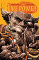 FIRE POWER BY KIRKMAN & SAMNEE (2020) #27 CVR B PANOSIAN