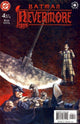 BATMAN NEVERMORE #4