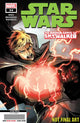 STAR WARS VOL 5 (2020) #34 2ND PTG STEPHEN SEGOVIA VAR