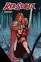 RED SONJA VOL 8 #26 CVR C PEEPLES - Kings Comics