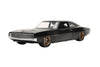 FF9 68 DODGE CHARGE 1/24 VEHICLE