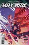 MAX RIDE FIRST FLIGHT (2015) - SET OF FIVE