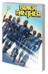 BLACK PANTHER BY JOHN RIDLEY TP VOL 02 RANGE WARS - Kings Comics