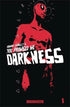 YOU PROMISED ME DARKNESS #5 CVR A CONNELLY - Kings Comics