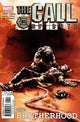 CALL OF DUTY THE BROTHERHOOD (2002) #4