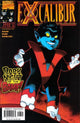EXCALIBUR (1988) #118