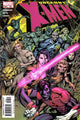 UNCANNY X-MEN (1963) #458 (NM)