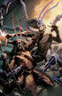 VANISH (2022) #6 CVR D 10 COPY INCV STEGMAN - Kings Comics