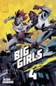 BIG GIRLS #4