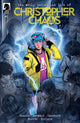 ODDLY PEDESTRIAN LIFE OF CHRISTOPHER CHAOS (2023) #1 CVR A ROBLES