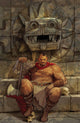 HELM GREYCASTLE #2 CVR B SEJIC
