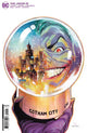 JOKER (2021) #15 CVR B DIKE RUAN VAR