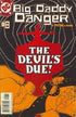 BIG DADDY DANGER #8 - Kings Comics