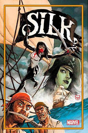 SILK VOL 5 (2023) #3