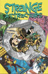 STRANGE ATTRACTORS (ITS ALIVE) #1 CVR A MICHAEL COHEN - Kings Comics