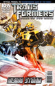 TRANSFORMERS DARK OF THE MOON RISING STORM #2
